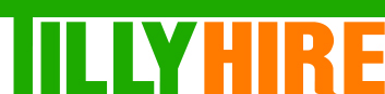 Tilly Hire Logo